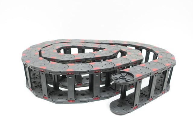 MURR PLASTIK RS 107-5 POWERLINE PLASTIC FRAME BRIDGE