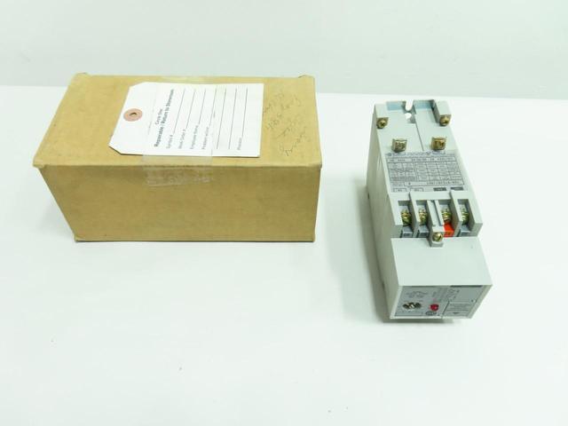 ALLEN BRADLEY 700-RTC20110U1 SOLID STATE TIMING RELAY 110/120V-AC 120V-DC