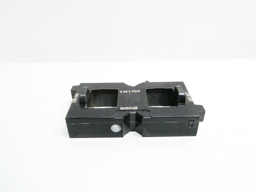 ITE G105D126 OPERATING COIL 120V-AC