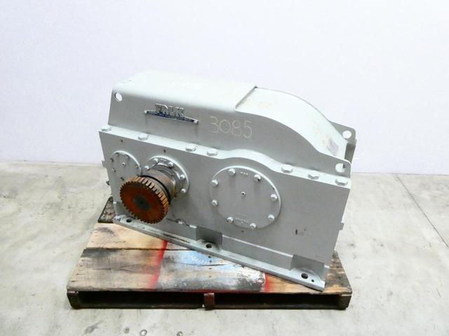 FALK 2100Y1-L ENCLOSED GEAR DRIVE 250HP 5.41:1