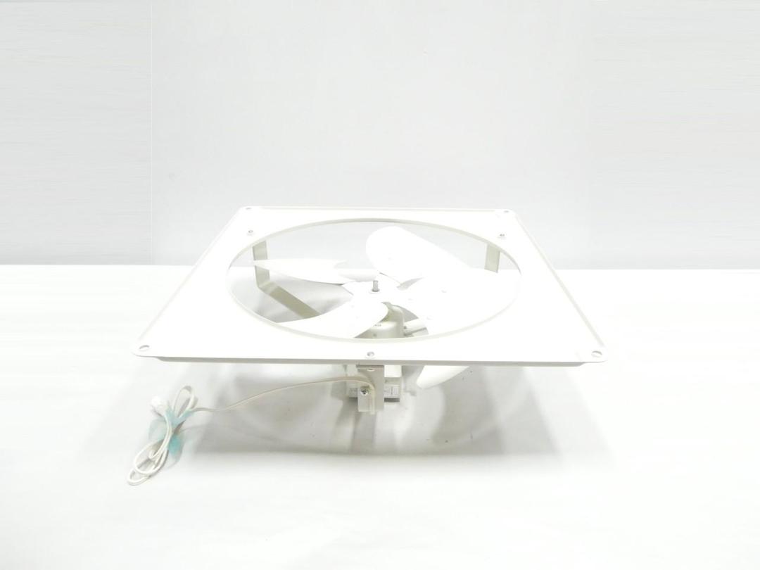 PANASONIC FY-40DEY2 VENTILATION FAN 68/80W 2220/2340M3/H 100V-AC