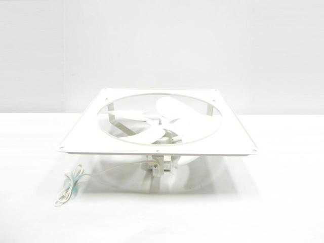 PANASONIC FY-40DEY2 VENTILATION FAN 68/80W 2220/2340M3/H 100V-AC