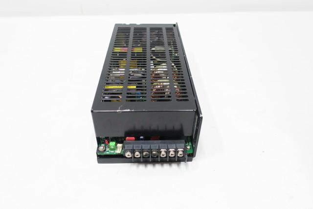 SHINDENGEN LR58199C GY05050G POWER SUPPLY 120/240V-AC 50A AMP 5V-DC 360W