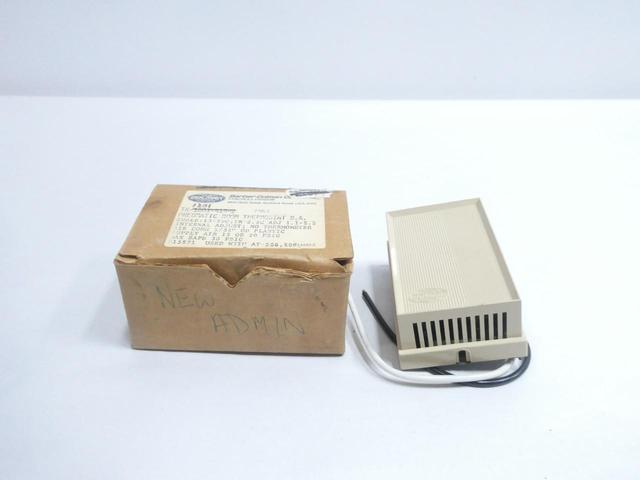 BARBER COLMAN TK-1301-404-2 THERMOSTAT
