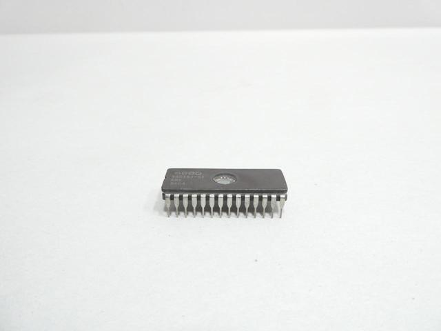 ALLEN BRADLEY 940153-01 SEEQ IC CHIP