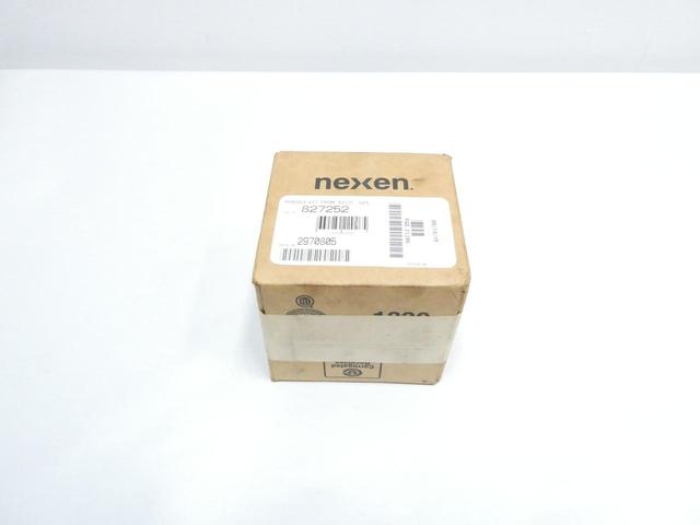 NEXEN 827252 REBUILD KIT FMCBE BISSC