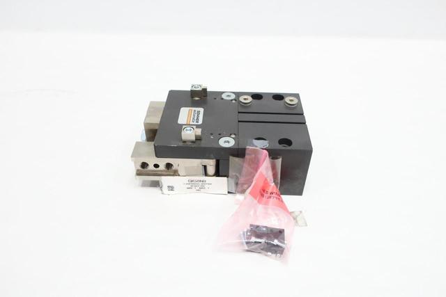 SOMMER GK50N-B PNEUMATIC GRIPPER
