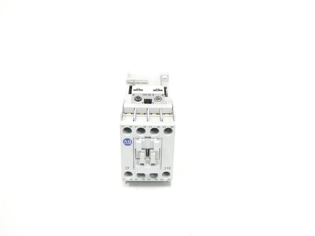 ALLEN BRADLEY 700-CF310DJ CONTROL RELAY 24V-DC