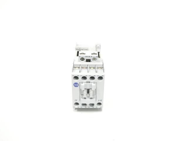 ALLEN BRADLEY 700-CF310DJ CONTROL RELAY 24V-DC