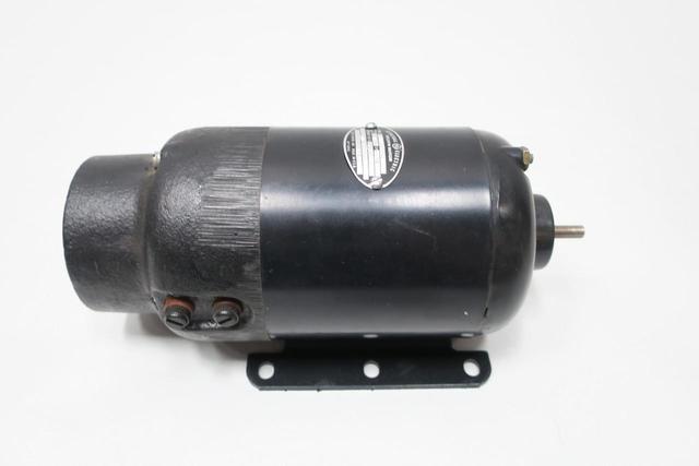 GENERAL ELECTRIC GE 2JDA66PA5C SELSYN MOTOR 57.5V-AC 200RPM 115V-AC