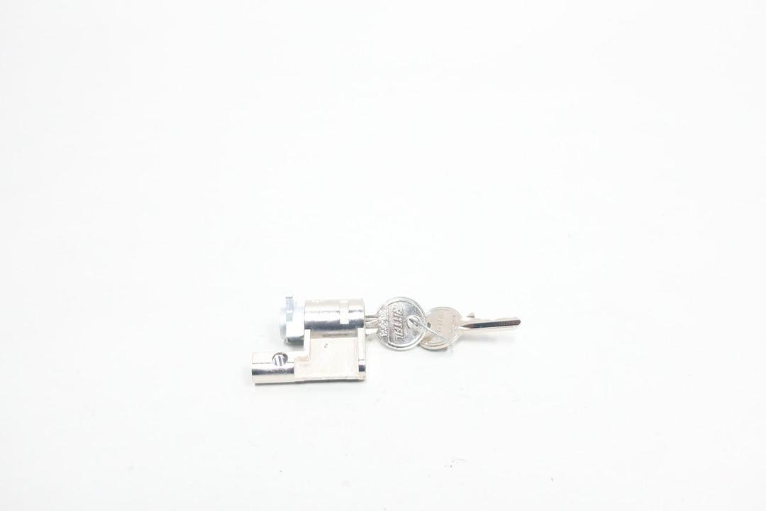 RITTAL SZ 2467.000 LOCK INSERT W/ KEY