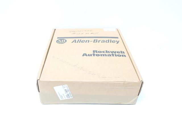 ALLEN BRADLEY 1785-L40B PLC5/40 PROCESSOR MODULE SER E