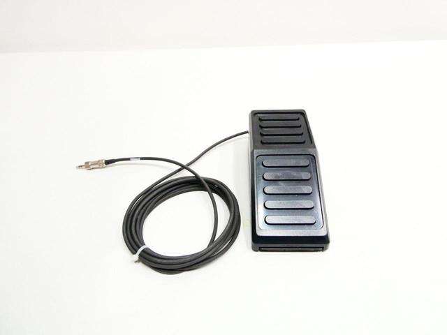OMRON OEE-I GFS-30G FOOT SWITCH 250V-AC
