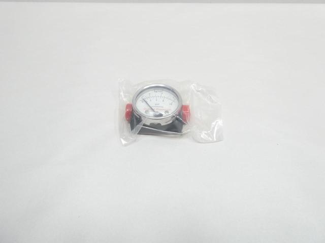 ORANGE RESEARCH 1201PG-1A-2.5B HEATED DRYER GAUGE
