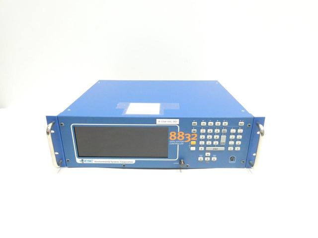 ENVIRONMENTAL SYSTEMS S-132-0001 ESC 8832 DATA SYSTEM CONTROLLER