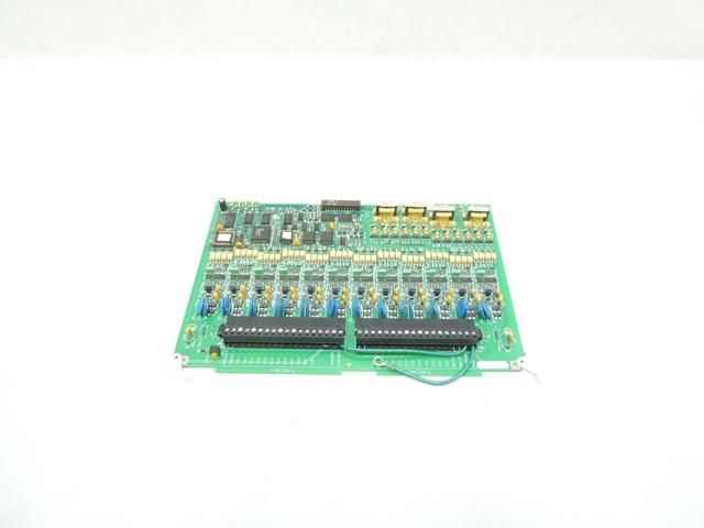 BARBER COLMAN A-60133 ANALOG PCB CIRCUIT BOARD