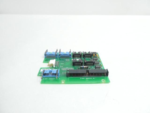 ADEPT 10840-42160 PCB CIRCUIT BOARD REV G