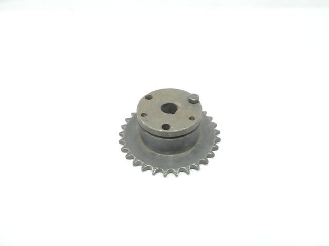 BROWNING H40P30 SPLIT TAPER ROLLER CHAIN SPROCKET 3/4IN 30T SINGLE
