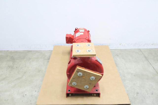 ARMSTRONG 4030 4X3X10 CENTRIFUGAL PUMP 310GPM 15HP 575V-AC