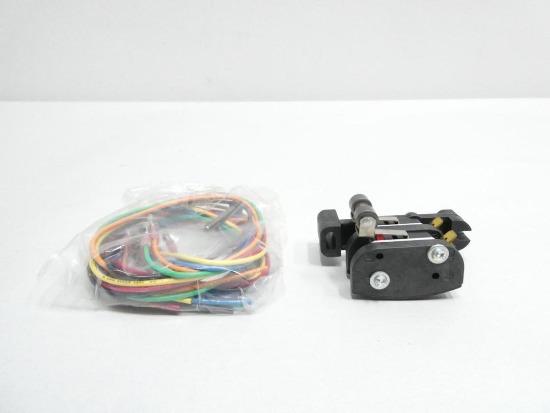 BECK 20-3200-01 RH DRIVE SWITCH ASSEMBLY