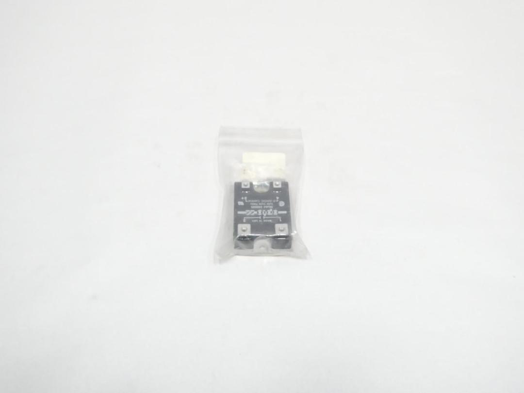 OPTO 22 240D25 SOLID STATE RELAY 3-32V-DC