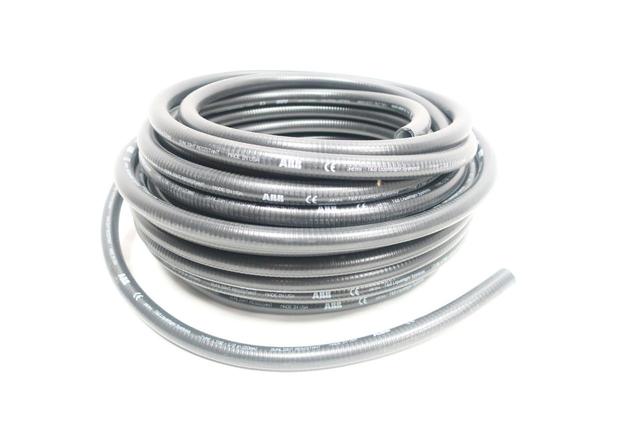 T&B LTGES02B-C 7TAA012LS0R0013 ABB FLEXIBLE HOSE 100FT
