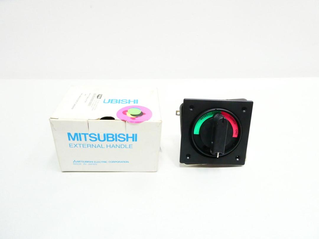 MITSUBISHI F-1SUL INTERLOCKING HANDLE