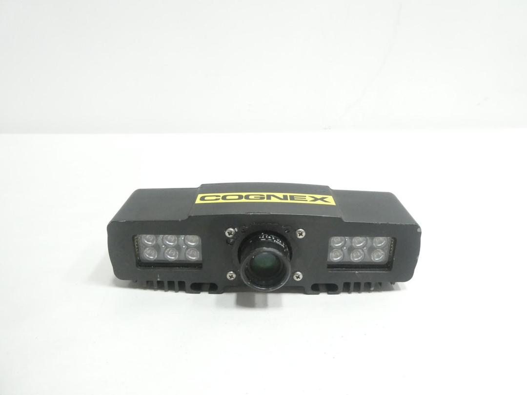 COGNEX ODDM-302-625 BAR CODE SCANNER