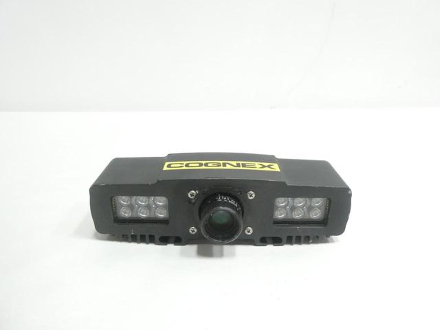 COGNEX ODDM-302-625 BAR CODE SCANNER