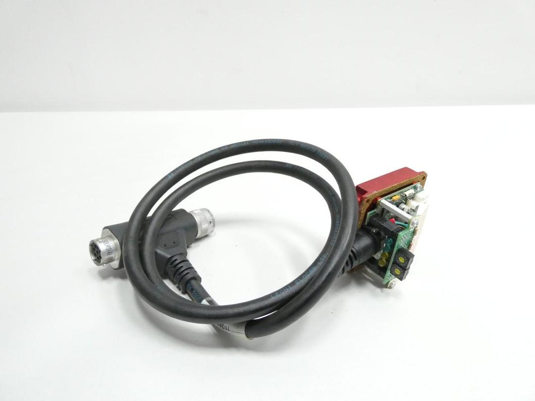 PERCEPTRON 515-0076 ENCODER CABLE AND MODULE