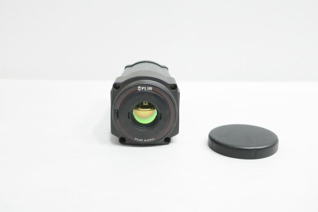 FLIR A320 THERMAL CAMERA