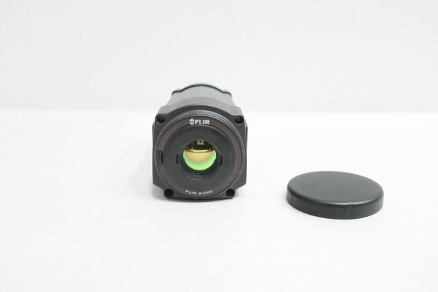 FLIR A320 THERMAL CAMERA