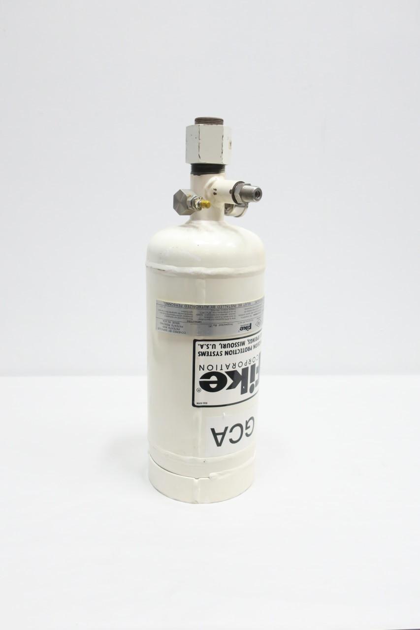 FIKE E70-035-SBC EXPLOSION PROTECTION SYSTEM UNIT