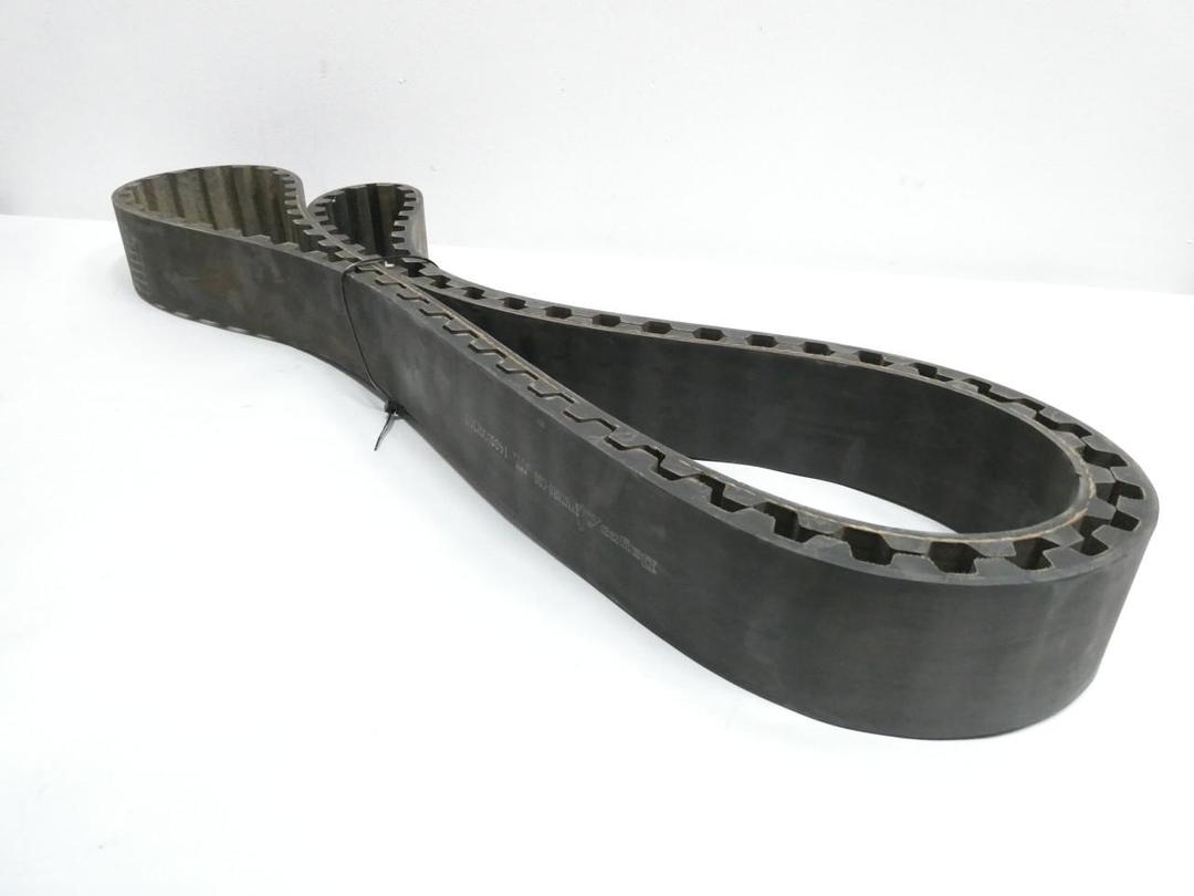DAYCO 1400XXH300 SYNCHRO-COG TIMING BELT 140IN X 1-1/4IN X 3IN
