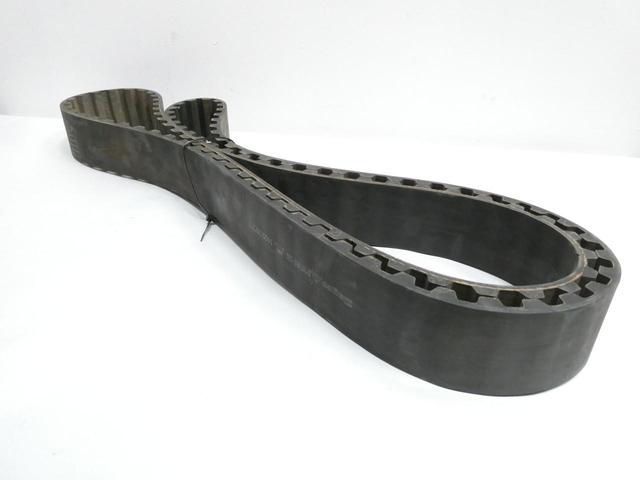 DAYCO 1400XXH300 SYNCHRO-COG TIMING BELT 140IN X 1-1/4IN X 3IN