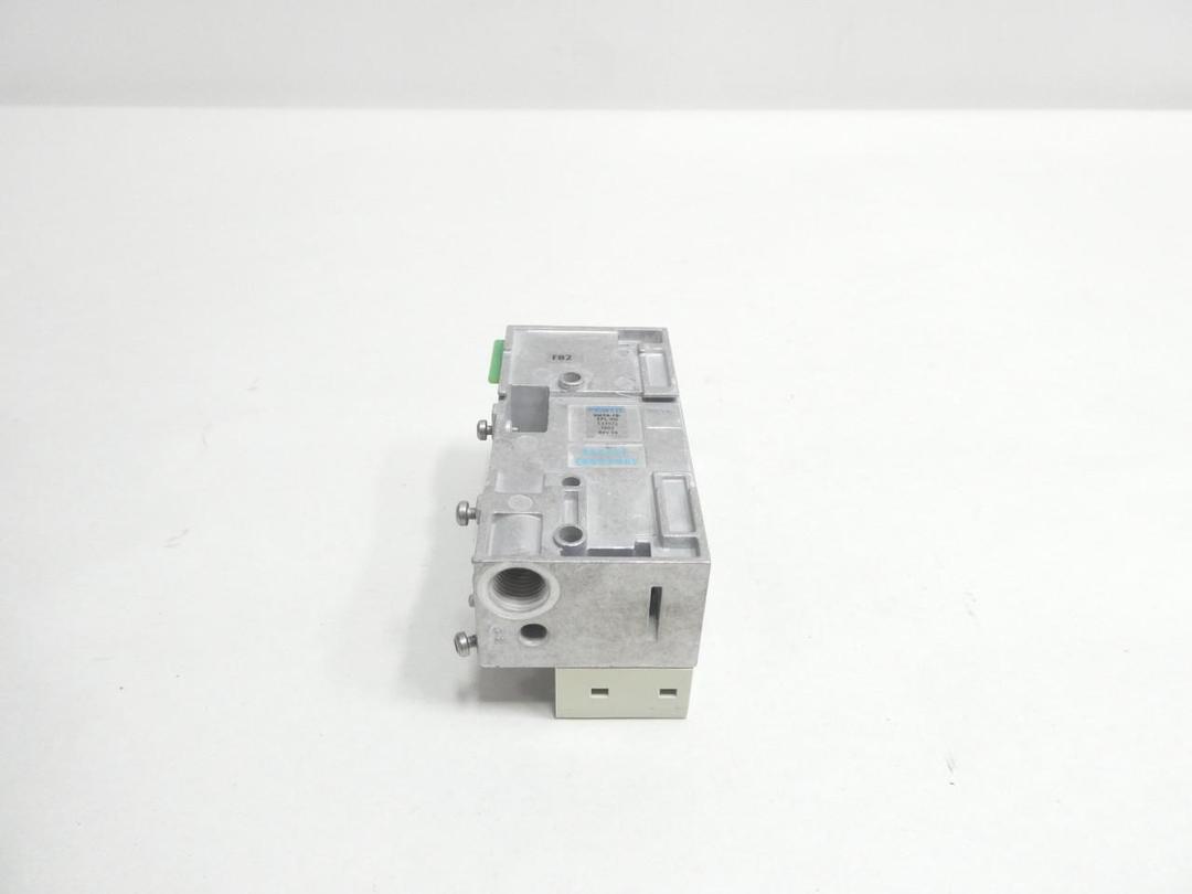 FESTO VMPA-FB-EPL-GU PNEUMATIC VALVE MANIFOLD