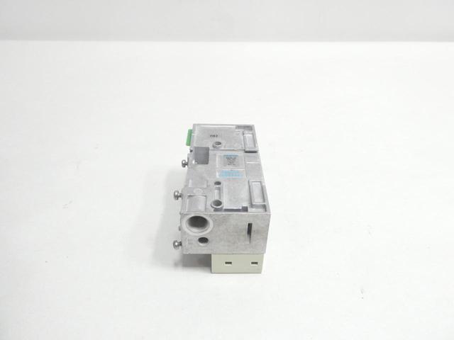 FESTO VMPA-FB-EPL-GU PNEUMATIC VALVE MANIFOLD