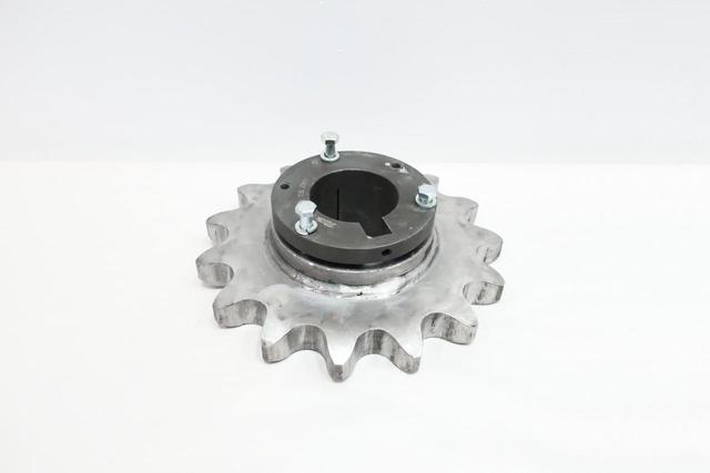 MARTIN 160R15H R1 SINGLE ROW ROLLER CHAIN SPROCKET 15T