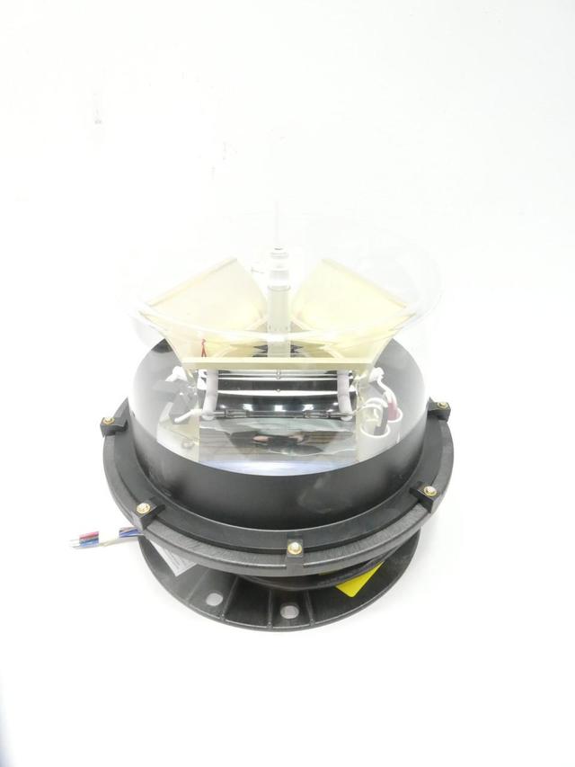 HUGHEY & PHILLIPS 277-5047W FG2000 FLASH HEAD ASSEMBLY