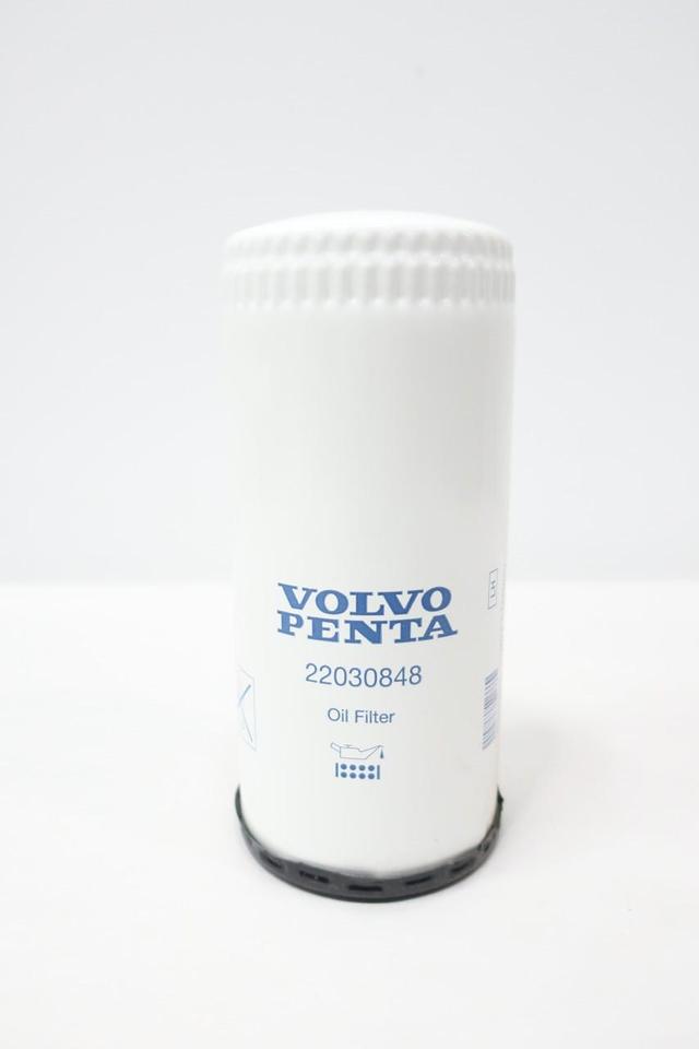 VOLVO 22030848 PENTA SPIN ON ENGINE OIL FILTER