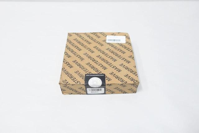 MASTERDRIVE 2/5V750SK V-BELT SHEAVE