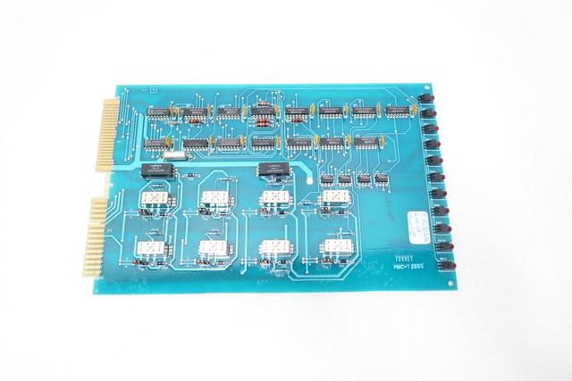FORNEY 323622-01 PCB CIRCUIT BOARD