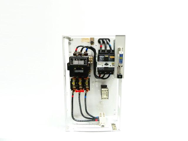 SQUARE D 8998 EE403 SIZE 3 MCC STARTER BUCKET 120V-AC 50HP