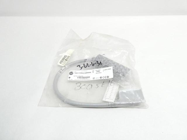 ALLEN BRADLEY 1492-CONACAB005A PRE-WIRED CABLE 0.5M