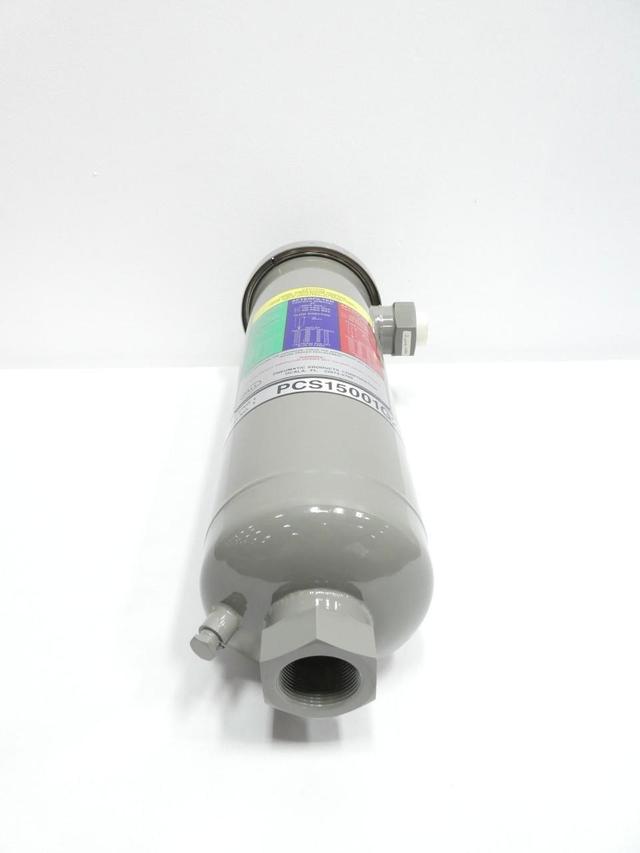 PALL PCS15001G24 PNEUMATIC FILTER 1-1/2IN NPT