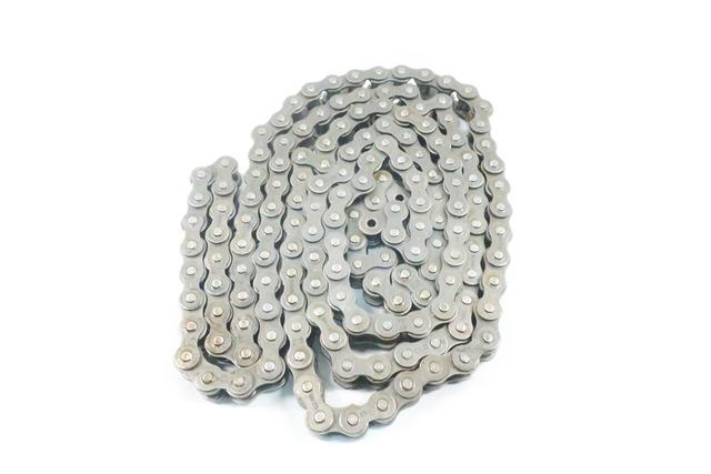 TIMKEN 60-1R SINGLE ROLLER CHAIN 10FT 3/4IN