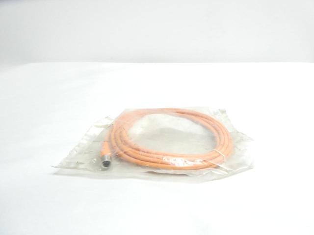IFM EFECTOR E10954 CORDSET CABLE