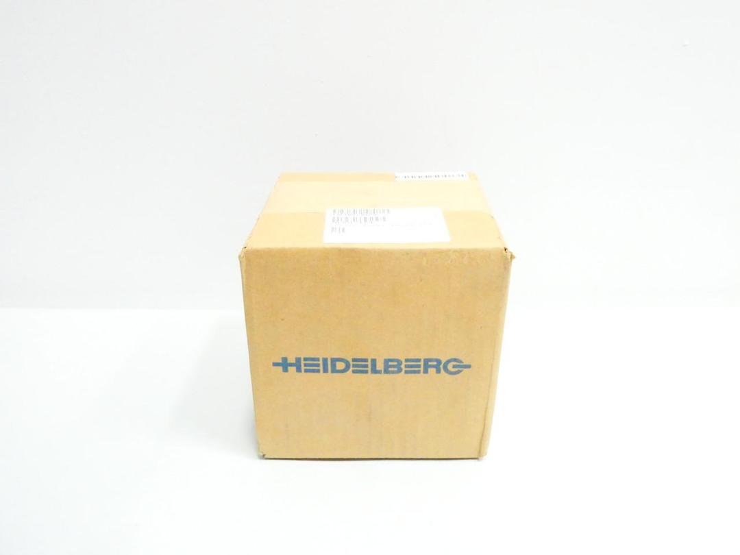 HEIDELBERG ZA3.017123 EMC 2 SPRING POWER BRAKE