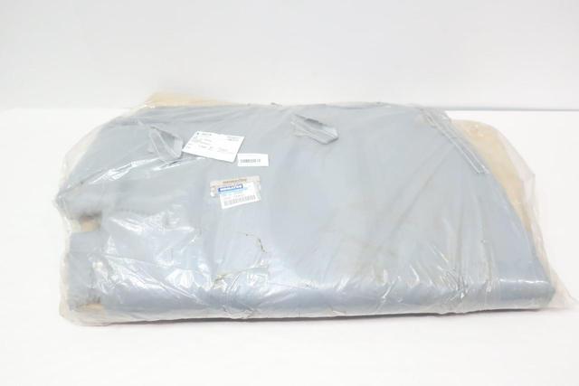 KOMATSU ES-58B-02-02010 EXHAUST COVER