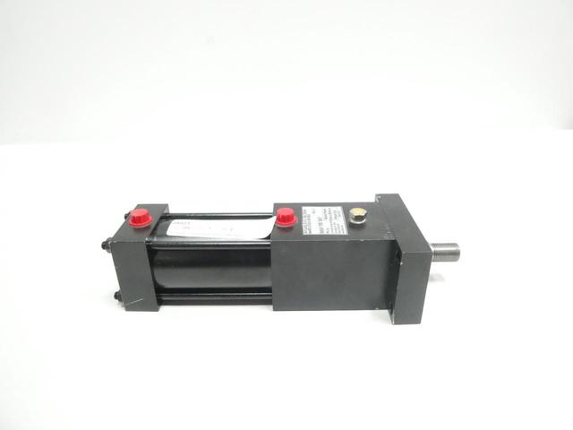 PFA PVS-2.5/1.0X2.5-1-MF1-SM-VI SELF-LOCKING CYLINDER 1000PSI